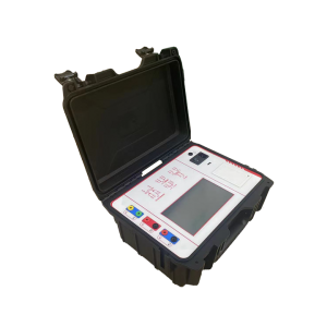 ZDHG-258  变频式互感器特性综合测试仪